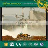 China Liugong 3t Small Wheel Loader Prices CLG835 for Sale thumbnail-5