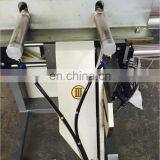 Double Head Milling Machine for Water Slot Milling of PVC Window Door Processing thumbnail-7