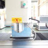 Most Professional and Precision Upvc Door Window Making Machine thumbnail-4