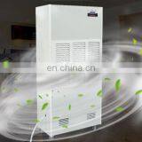 Portable Industrial Basement Dehumidifier Air Dryer FDH-2168BC thumbnail-2