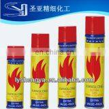 5X Refined Universal Butane Gas Refill / Power 5x Gas / 5x Refined Gas for Lighters thumbnail-1