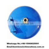 JG 3kg 7.2L Small Camping LPG Gas Cylinder thumbnail-4