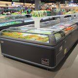 Island Deep Freezer E8 Lansing thumbnail-3