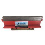 Power Distribution Equipment Safety Conductor Busbar Current Collector Carbon Brush thumbnail-2