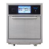 SN360 Model High-speed Accelerated Countertop Cooking Oven