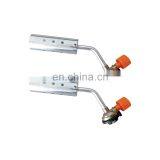 Electronic Wind Proof Jet Flame Lighter Refill Gas Stove Gun Lighter Made in China thumbnail-5