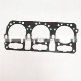 Genuine 4912321 Cylinder Head Gasket/4912321 K50 Engine Overhaul Gasket Set