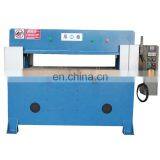 Manual Hydraulic Die Cutting Machine for Epe Foam Blister Leather Eva thumbnail-2