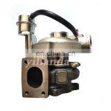 ISF2.8 Engine Parts 3777058 3768010 4033880 HE211W Turbocharger