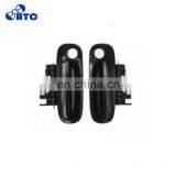 Car Outside Door Handle For T-oyota C-orolla 98-02 69220-02040 69220-02030 FL 69210-02040 69210-02030 FR