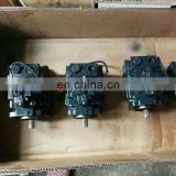 D375 dozer hydraulic gear pump assy, 708-1T-00410 708-10-00111 708-1L-00011 708-1T-00421 708-18-11212 708-7W-00021