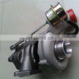 GT1752S turbocharger 28200-4A101 for D4CB engine