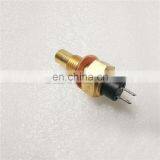 Dongfeng Cummins 6BT Engine Water Coolant Temperature Sensor 3979176 thumbnail-2