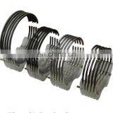 Excavator PC400-7 PC400-5 Engine S6D125 Piston Ring 6150-31-2033 D65-12E/PC300 thumbnail-1