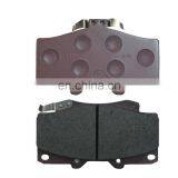 Body Kit Brake Pads Suit for 200 Land Cruiser RZJ95.KZJ95 04465-35280 thumbnail-1