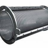 Rotary Screw Screen Optimal Separation and Drainage thumbnail-2