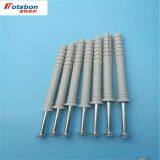 M6/M8/M10 Expansion Nails & Nylon Strikes The Distensible Bolt Cement Nail Phillips Plastic Screws Percussion Bolts Screw thumbnail-1