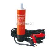 SEAFLO 12V DC Inline Water Filtration Delivery Pump thumbnail-2