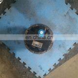 Mini Excavator PC20MR Final Drive PC20MR-1 Travel Motor Assy 20C-60-32600 thumbnail-3
