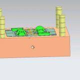 With One-Stop Service Plastic Injection Molding OEM Customize thumbnail-1