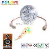 2018 New Style SMD 5050 RGB Led Light Best Music Led Flashing Light Bulb thumbnail-3