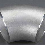 ASTM A312 TP304 /TP316 Stainless Steel Elbow thumbnail-2