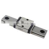 YGW/MGW5C MGW7H MGW9C MGW12H MGW15C Linear Guideway Miniature Linear Rail Guide thumbnail-2