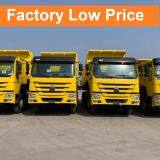 Used Howo Trucks thumbnail-2