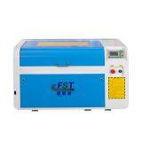FST 6040-ruida Laser Engraving Machine thumbnail-3