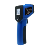 DT8380D 380 Degree Industrial Infrared Thermometer Amazon hot sale Electronic Tools Laser Thermometer