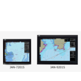 JRC JAN-7201S/9201S ECDIS thumbnail-4