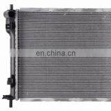 Aluminium Car Radiator For 2006-2009 Chevy Equinox Pontiac Torrent 3.4L Lifetime Warranty thumbnail-1
