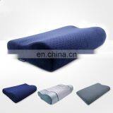 Healthy Soothing Cervical Pressure Memory Pillow Orthopedic Cervical Eyelash Extension Ergonomic Sleeping Bed Head Pillow thumbnail-3