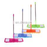 2020 HOT Sale Rectangle 100% Microfiber Home Cleaning Mob thumbnail-2