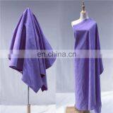 China Manufacture Polyester Suede Fabric for Garment and Jacket thumbnail-3