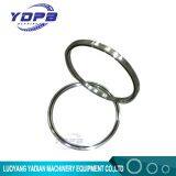 RA15008UUCC0 Super Slim Thin Section Crossed Roller Bearings 150x166x8mm Thk Cross Bearing thumbnail-1