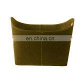 Eco-Friendly Felt Basket Storage 2019 thumbnail-5