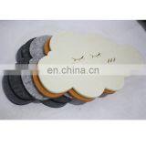 Medium Size Multi Function Fence Acoustic Timber Panel thumbnail-3