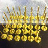 FOR Mitsubishi K3E K3F K3H K3M S6K 4M40 S4S 4G54 K4D Engine Valve Folklift Spare Parts Hot Sale thumbnail-6