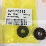 Seadoo 130hp 155hp 185hp 215hp 255hp 260 Piston and Rings For SBT Head Gasket Cylinder Whole Kit Oil Seal Sea-Doo 300 420650315 thumbnail-2