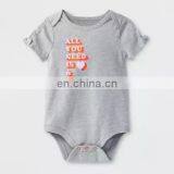 Toddler Summer Romper Fashion Baby Rompers Wholesale thumbnail-2
