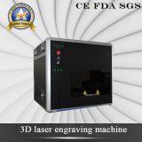 3D Laser Inside Engraving Machine for Crystal Crafts and Gifts thumbnail-1
