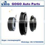 12v 10PA17C Auto Compressor Clutch for Chrysler Camry Mitsubishi Jeep V32 thumbnail-2