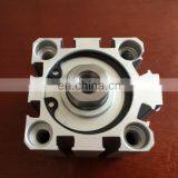 Aluminum Pneumatic Cylinder SSD2-L-32-15 thumbnail-1