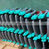 Indoor Fitness Abdominal Total Core Adjustable Abdominal Trainer Spring for Total Core thumbnail-6