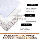 Super Soft Modern Shag Area Rugs Fluffy Living Room Carpet White Fur Carpet Rug thumbnail-3