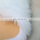 Faux Sheepskin Fur Rug Soft Fluffy Carpets Chair Couch Cover Seat Area Rugs for Bedroom Belgium Rug thumbnail-4