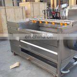 Small Scale for Small Business Frozen French Fries Machinery French Fries Making Machine thumbnail-6
