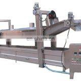 Automatic Conveyor Belt Cassava Frying Machine/chips Wafer Frying Machine thumbnail-6