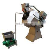 Easy to Operate Semi or Fully Automatic Nut Seasoning Flavoring Machine thumbnail-4